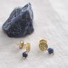 photo Mini Coin Lapis Lazuli Gold - A Beautiful Story 2
